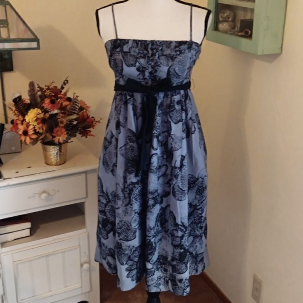 Moulinette Soeurs Sunflower Dress